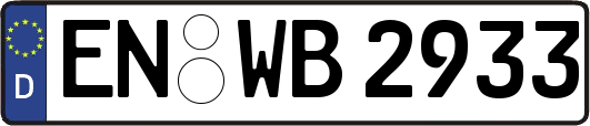 EN-WB2933