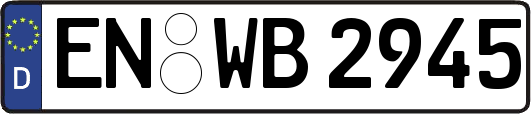 EN-WB2945