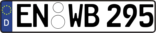 EN-WB295