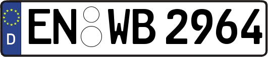 EN-WB2964
