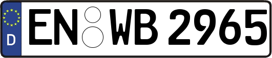EN-WB2965