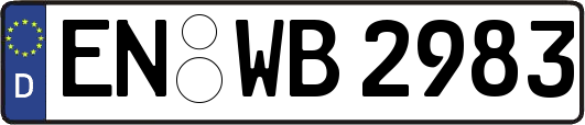 EN-WB2983