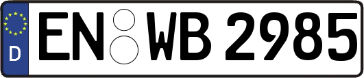 EN-WB2985