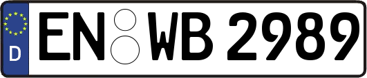 EN-WB2989