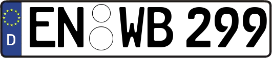 EN-WB299