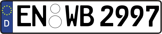 EN-WB2997