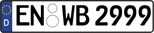 EN-WB2999