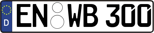 EN-WB300