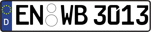EN-WB3013