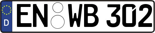 EN-WB302