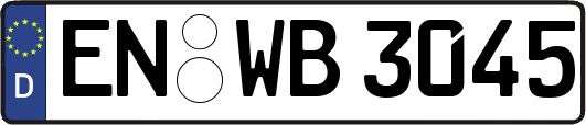 EN-WB3045