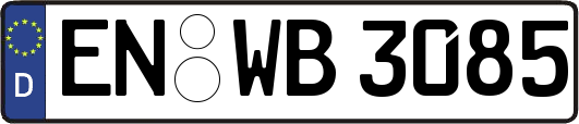 EN-WB3085