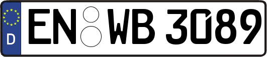 EN-WB3089