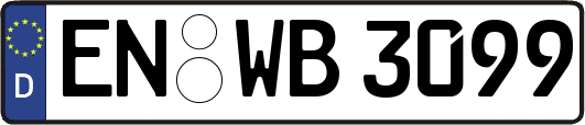 EN-WB3099