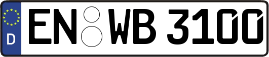 EN-WB3100