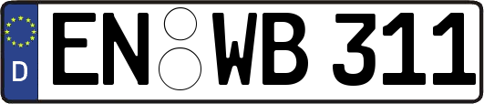 EN-WB311