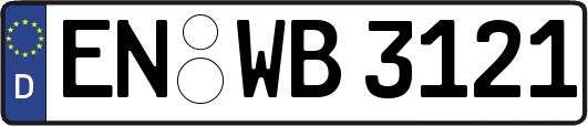 EN-WB3121
