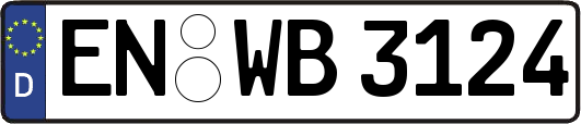 EN-WB3124