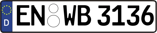 EN-WB3136