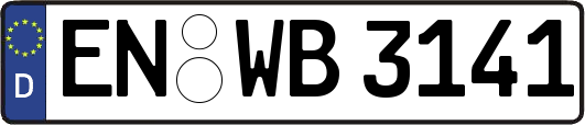 EN-WB3141