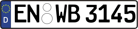 EN-WB3145