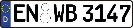 EN-WB3147