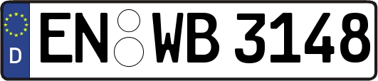 EN-WB3148