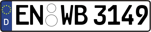EN-WB3149