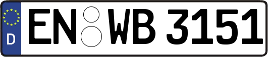 EN-WB3151