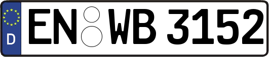 EN-WB3152