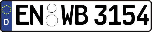 EN-WB3154