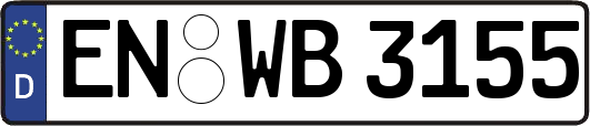 EN-WB3155