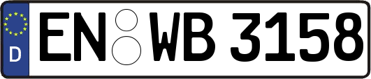 EN-WB3158