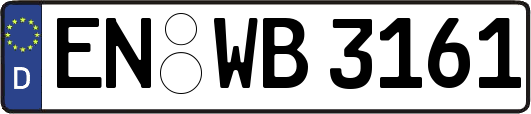 EN-WB3161