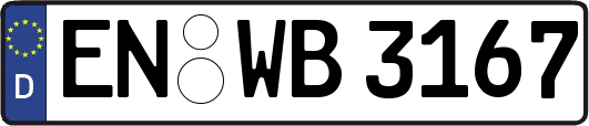 EN-WB3167