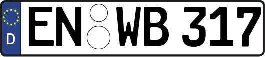 EN-WB317