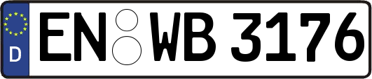 EN-WB3176