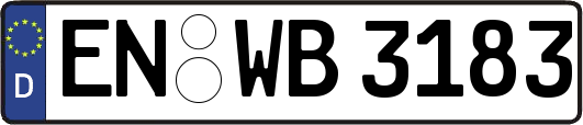EN-WB3183