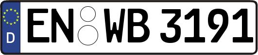 EN-WB3191