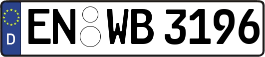 EN-WB3196