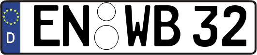 EN-WB32