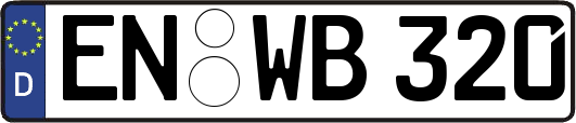 EN-WB320