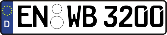 EN-WB3200