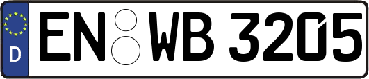 EN-WB3205
