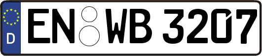 EN-WB3207
