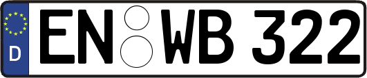EN-WB322