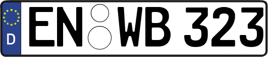 EN-WB323