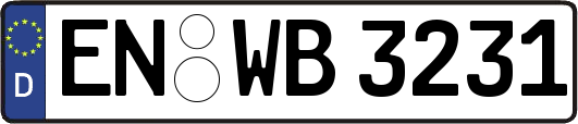 EN-WB3231