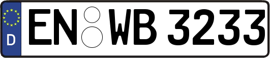 EN-WB3233