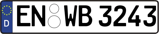 EN-WB3243